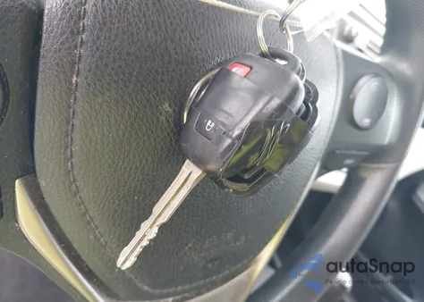 2013 Toyota Rav4 Le from USA, damaged, VIN 2T3ZFREV7DW069591